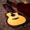 Taylor 914ce LTD Acoustic Guitar w/Case - Solid Spruce / Cocobolo - Pre-Owned