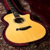 Taylor 914ce LTD Acoustic Guitar w/Case - Solid Spruce / Cocobolo - Pre-Owned
