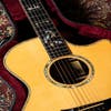 Taylor 914ce LTD Acoustic Guitar w/Case - Solid Spruce / Cocobolo - Pre-Owned