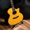 Taylor 914ce LTD Acoustic Guitar w/Case - Solid Spruce / Cocobolo - Pre-Owned