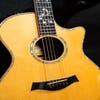 Taylor 914ce LTD Acoustic Guitar w/Case - Solid Spruce / Cocobolo - Pre-Owned