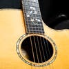 Taylor 914ce LTD Acoustic Guitar w/Case - Solid Spruce / Cocobolo - Pre-Owned