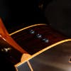 Taylor 914ce LTD Acoustic Guitar w/Case - Solid Spruce / Cocobolo - Pre-Owned