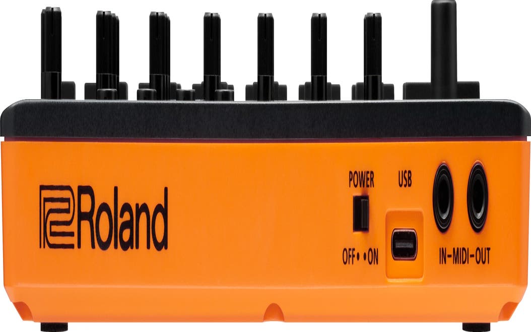 Roland AIRA Compact T-8 Beat Machine