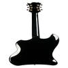 Guild S-200 T-Bird Electric Guitar - Black