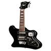 Guild S-200 T-Bird Electric Guitar - Black