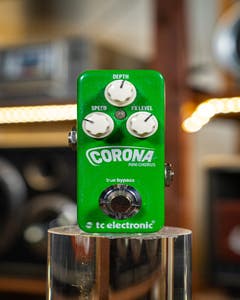 TC Electronic Corona Chorus Mini - Pre-Owned