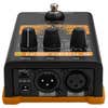 TC Helicon VoiceTone E1 Echo & Tap Delay Pedal