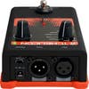 TC Helicon VoiceTone R1 Vocal Tuned Reverb Pedal