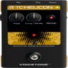 TC Helicon VoiceTone T1 Adaptive Tone & Dynamics Pedal
