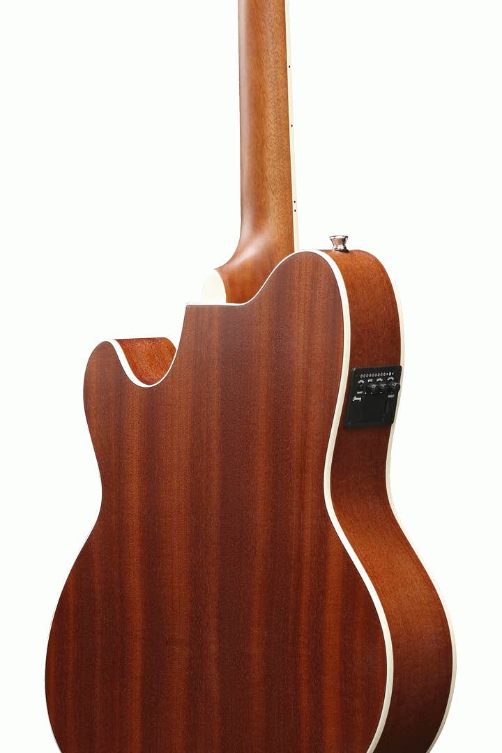 Ibanez talman tcy12e deals