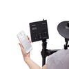 Roland TD-07KV V-Drum Electronic Drum Kit w/Bluetooth