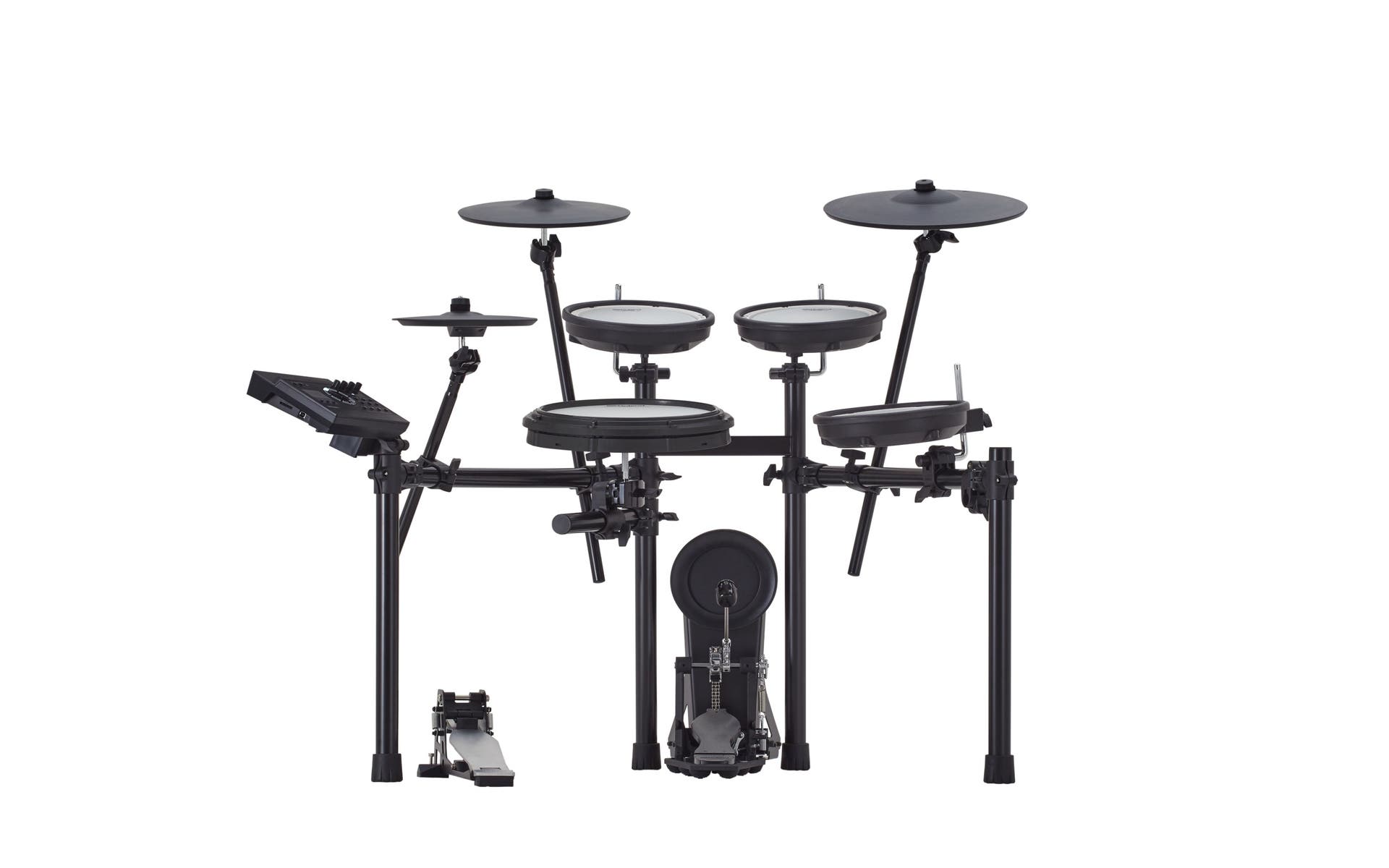 Roland TD-17KV2S V-Drums Electronic Drum Kit