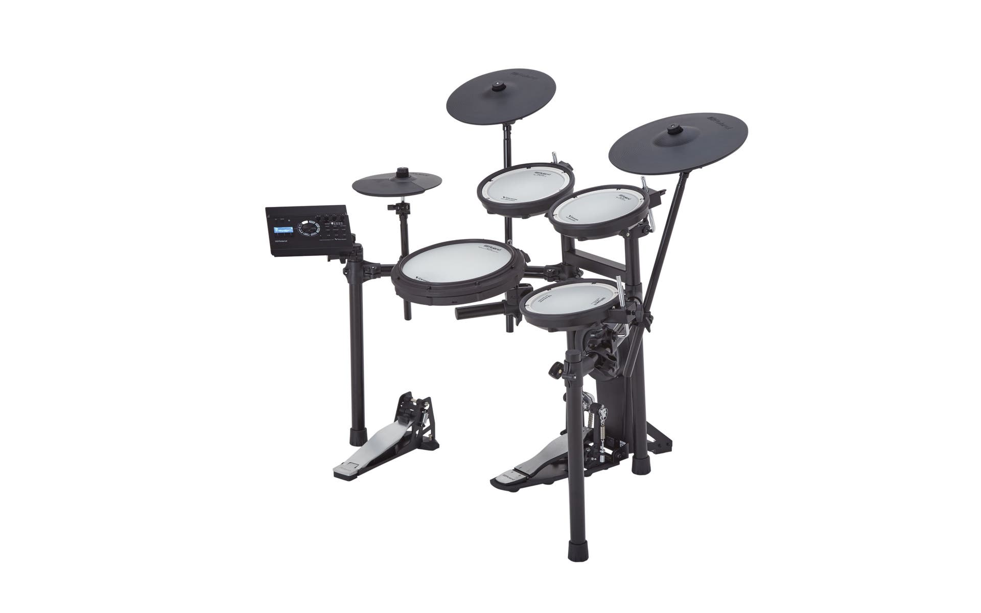 Roland TD-17KV2S V-Drums Electronic Drum Kit