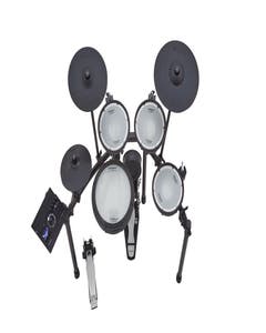 Roland TD-17KV2S V-Drums Electronic Drum Kit