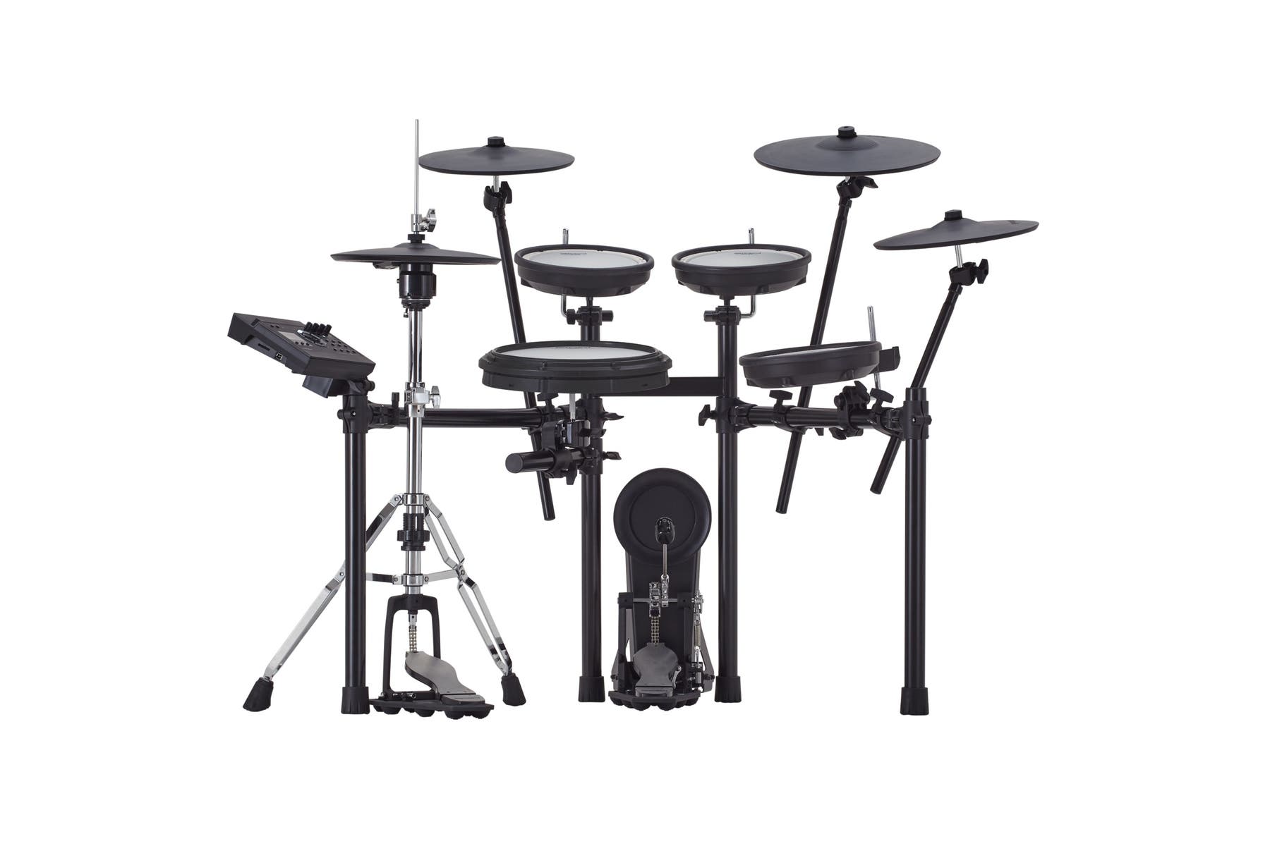 Roland TD-17KVX2S V-Drums Electronic Drum Kit