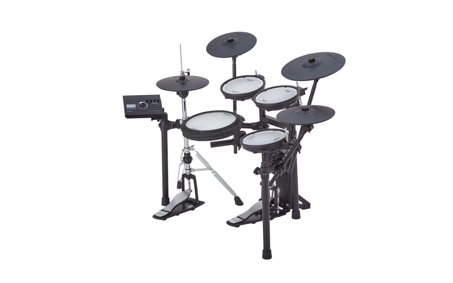 Roland TD-17KVX2S V-Drums Electronic Drum Kit