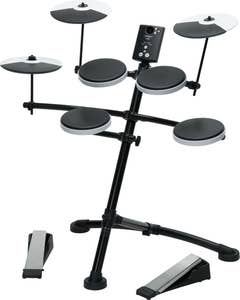 Roland V-Drums TD-1K Electronic Kit (TD1K) 