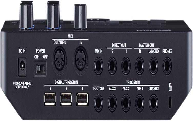 Roland TD27 V-Drum Module