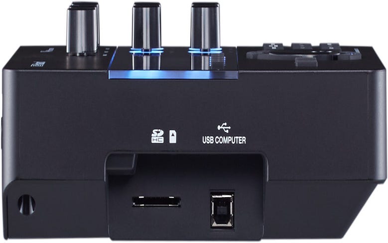 Roland TD27 V-Drum Module