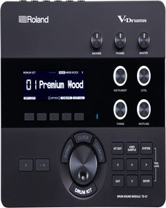 Roland TD27 V-Drum Module