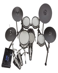 Roland TD-50K2 V-Drum Electronic Kit