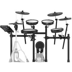 Roland V-Drums TD-17KVX Electronic Drum Kit (TD17KVX)