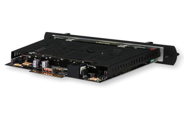 Synergy TDLX 2ch Tube Pre-Amp Module