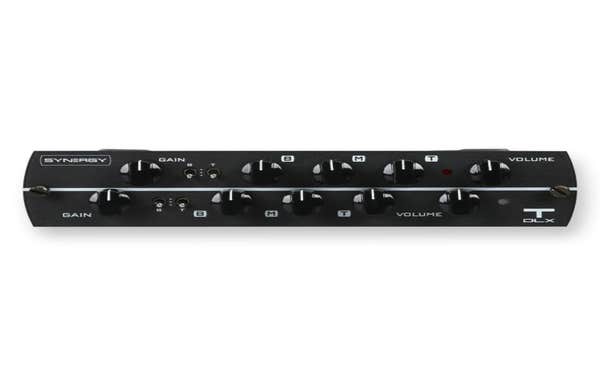 Synergy TDLX 2ch Tube Pre-Amp Module