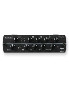Synergy TDLX 2ch Tube Pre-Amp Module