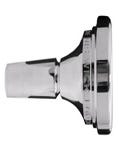 Denis Wick 5883-5 TENOR HORN MOUTHPIECE 17.5mm Cup