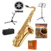 Yamaha YTS280 Tenor Sax Quality Start-up Package (YTS-280)!