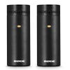 Rode TF-5 Premium Matched Pair Condenser Microphones w/Stereo Mounting Bar