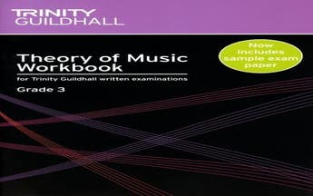 Tg Theory Of Music Workbook 2007 Gr 3