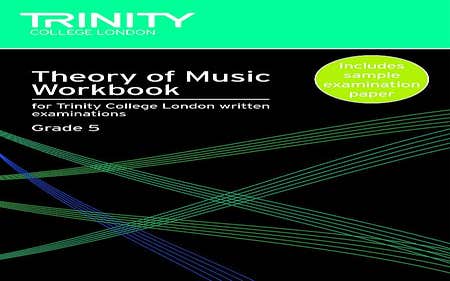 Tg Theory Of Music Workbook 2007 Gr 5