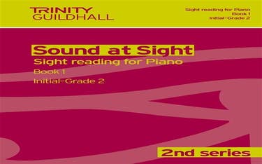 Sound At Sight Bk 1 Init- Gr 2