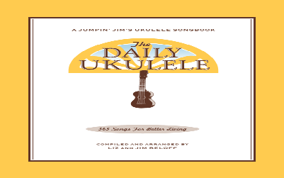 Daily Ukulele To Go!