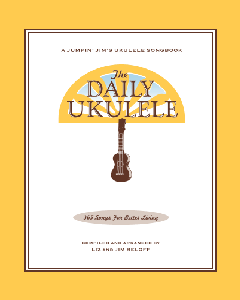 Daily Ukulele To Go!