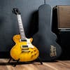 Heritage H-150 Electric Guitar w/Case - Dirty Lemon Burst