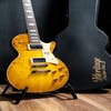 Heritage H-150 Electric Guitar w/Case - Dirty Lemon Burst