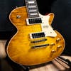 Heritage H-150 Electric Guitar w/Case - Dirty Lemon Burst