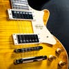 Heritage H-150 Electric Guitar w/Case - Dirty Lemon Burst