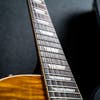 Heritage H-150 Electric Guitar w/Case - Dirty Lemon Burst