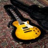 Heritage H-150 Electric Guitar w/Case - Dirty Lemon Burst