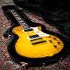 Heritage H-150 Electric Guitar w/Case - Dirty Lemon Burst
