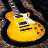 Heritage H-150 Electric Guitar w/Case - Dirty Lemon Burst