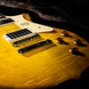 Heritage H-150 Electric Guitar w/Case - Dirty Lemon Burst