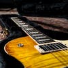 Heritage H-150 Electric Guitar w/Case - Dirty Lemon Burst