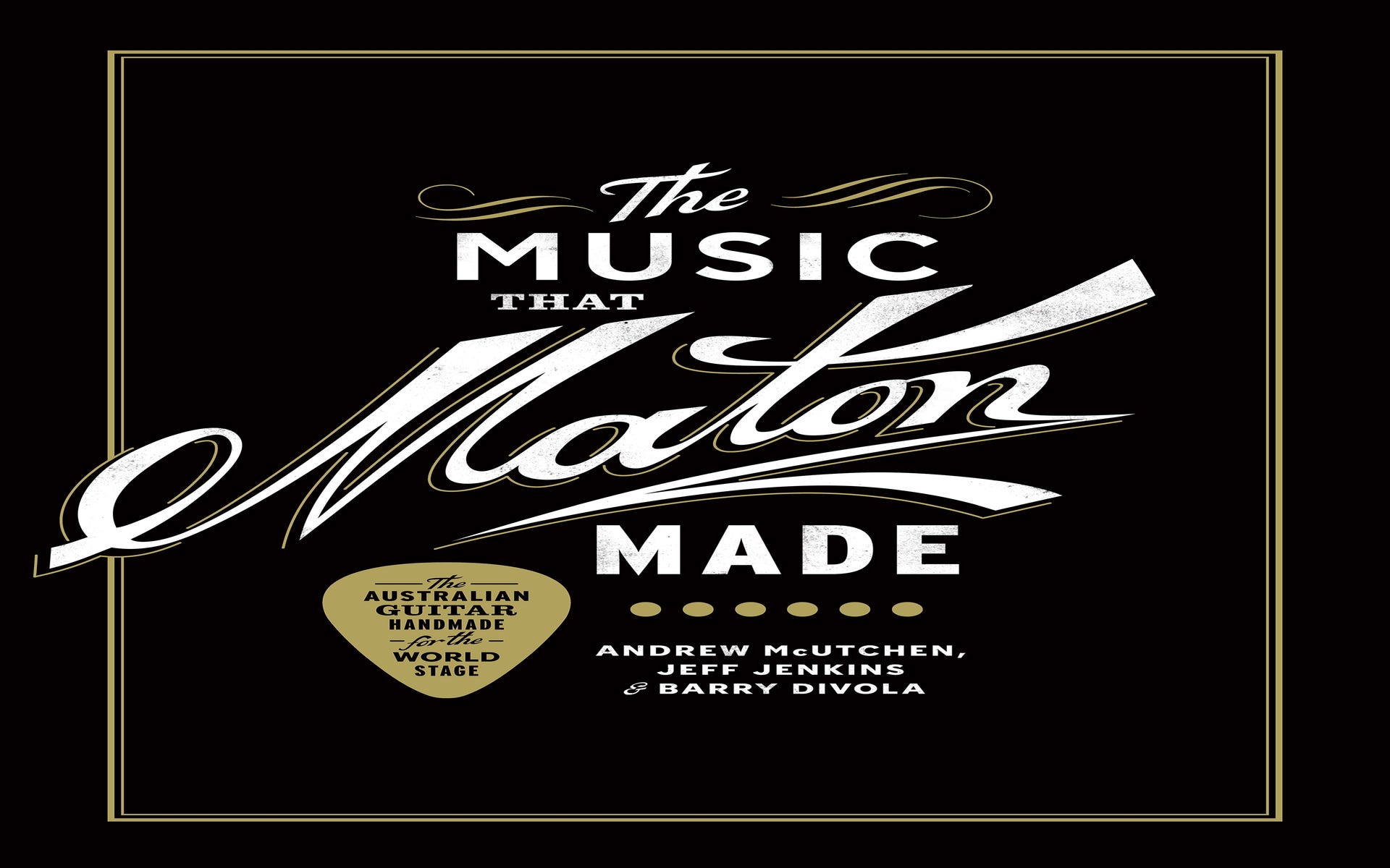 Maton 