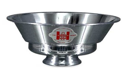 The Original Harmon Trumpet 